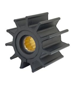 Jabsco Impeller Kit Neoprene 12 Blade 3 3/4 Dia X 2 1/2 W