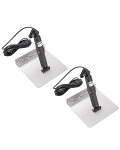 LECTROTAB XKA 12X12 STAINLESS STEEL TRIM