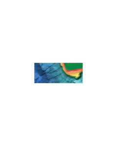 LOWRANCE CMAP-US WEST COAST BAJA M-NA-Y2