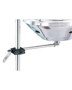 MAGMA ROUND RAIL MOUNT 1-1/8" OR 1-1/4"