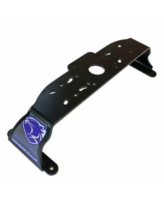 PANTHER DECK MOUNT FLAT  ELECTRONICS MOU