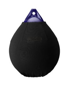 Polyform Fender Cover Black f/A-4 Style