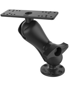 RAM MOUNT MARINE ELECTRONICS MNT F/ 9"-1