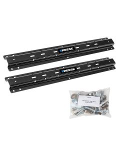 Reese Outboard 5TH Wheel Rails 30153