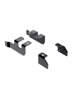 REESE BRACKET RAILS 50054