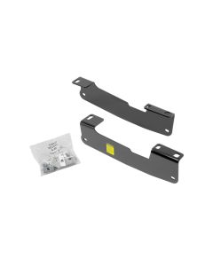 Reese F150 5TH Wheel Inst. Kit 50081