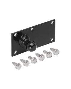Reese Ball & Plate Assy. 58062