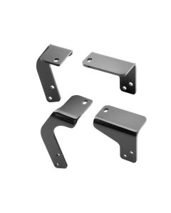 Reese Adapter Brackets Dodge 58386