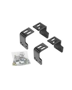 Reese 5TH Whl Brakt Kit F150 58426