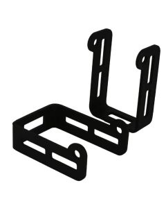 RIGID IND 3  EXTENDED D-SER BRACKET 46537