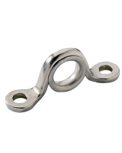 Ronstan Ferrule Eye Saddle - 13.9mm(1/2") Clearance RF1057