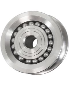 RONSTAN SERIES 40 ORBIT BB SHEAVE HHL