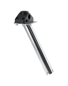 Scotty 2029 Big Game 12" Ss Gimbal Mount W/ 241L