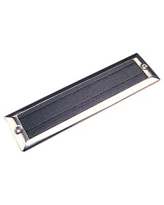 SEA DOG SS DECK STEP 2 1/4"X8 3/8"