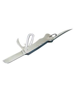 SEA DOG 304 SS RIGGING KNIFE