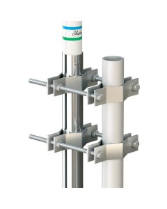 Shakespeare 483 Mast Clamp for 476 Antenna 483