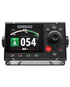 SIMRAD AP48 AUTOPILOT CONTROL HEAD WITH