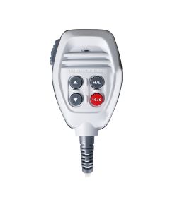 STANDARD HORIZON MICROPHONE WHITE