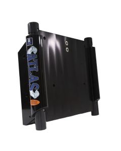 T-H MARINE ATLAS 10" SET BACK HYDRAULIC