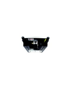 T-H MARINE JACKPLATE ATLAS HYD 4IN BLK A