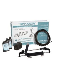 UFLEX HYTECH 1.1 FRONT MOUNT OB STEERING