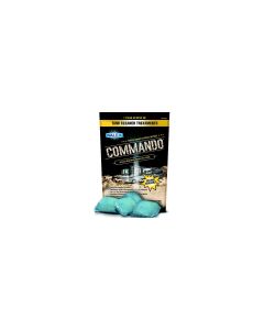 Walex Products Commando Black Tank Cleaner Wlx Cmdobg