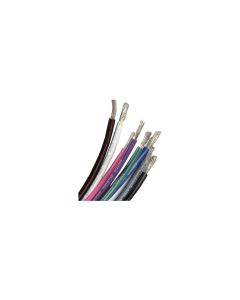 Ancor 14 Ga Black Tinned Wire 100' ANC 104010