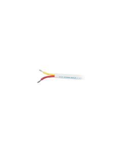 Ancor 16/2 Wht Rnd Duplex Cable 100' ANC 126710