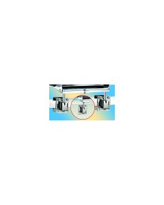 Magma Gourmet Bbq/Table Dual Side/ MAG T10540