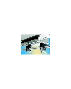 Magma Dual Rail Mt 1  Set Gourmet MAG T10580