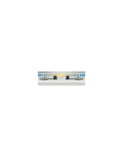 Magma Mountdual Flush Deck Socket MAG T10526