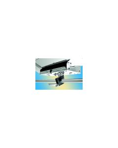 Magma Horizontal Single Rail Mount MAG T10380