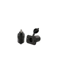 Scotty Downriggers Plug & Socket Assy New Style SCO 2125