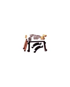 Bennett Trim Tabs Hardware Pack F-Install.Plane BEN H1170A