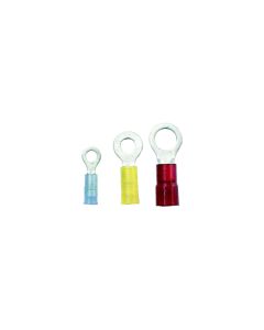 Ancor 12-10 #10 Nylon Ring (100) ANC 220223