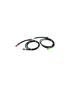 Seastar Bulk Head Hose Kits 30'  2/Bx TEL HO8130