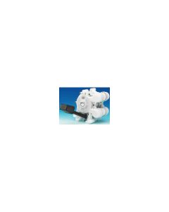 Whale Water Systems Gusher Galley Foot Pump Mk Iii WHA GP0550