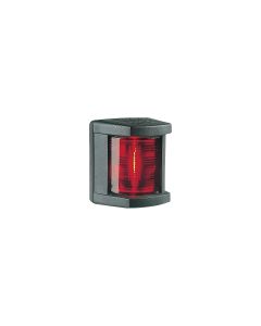 Hella Port Lamp Black Ser. 3562 HLL 003562035