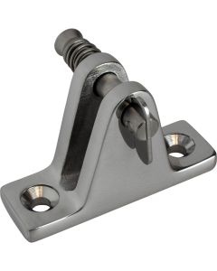 Sea-Dog Line Stainless 90 Deck Hinge Remov SDG 2702101