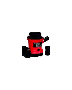 Johnson Pump 1600 Bilgew/Ultima Switch 12V JPI 01674001