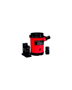 Johnson Pump 2200 Bilge W/Auto Switch 12V JPI 0220400