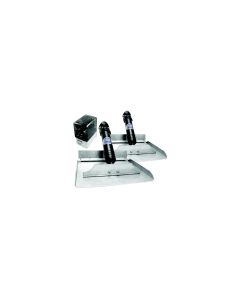 Bennett Trim Tabs Set Trim Planes W/O Switch BEN 1212