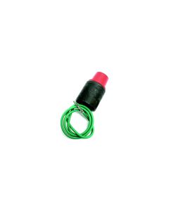 Bennett Trim Tabs Solenoid Valve Green BEN VP1135G