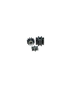 Jabsco Impeller Nitrile For #11810 JAB 59290003P