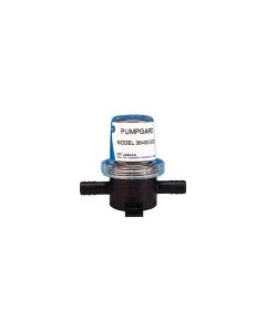 Jabsco In-Line Strainer 1/2  Hose JAB 364000000