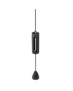 Humminbird XI 9 20 Dual Beam ICE Transducer 710211-1
