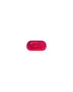 Anderson Oval Red Replacement Lens AND 10815R