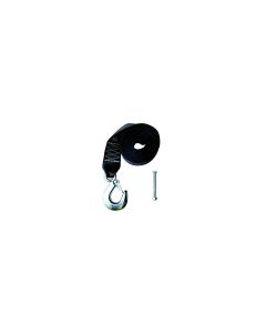 Precisioncut Replacement Winch Strap 16' PRC WS16