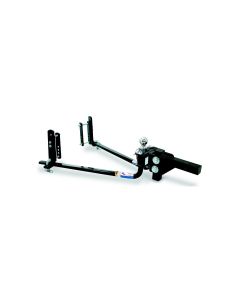 Progress E2 10K Round Bar Hitch PMI 94001000