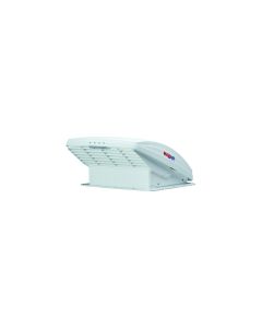 RV Products-Airxcel, Inc.(Maxx Air Vent) Maxxfan White Rain Free Vent. RVA 0005100K